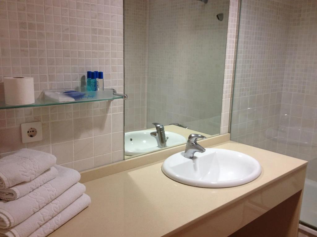 Apartamentos Plaza Picasso 0*