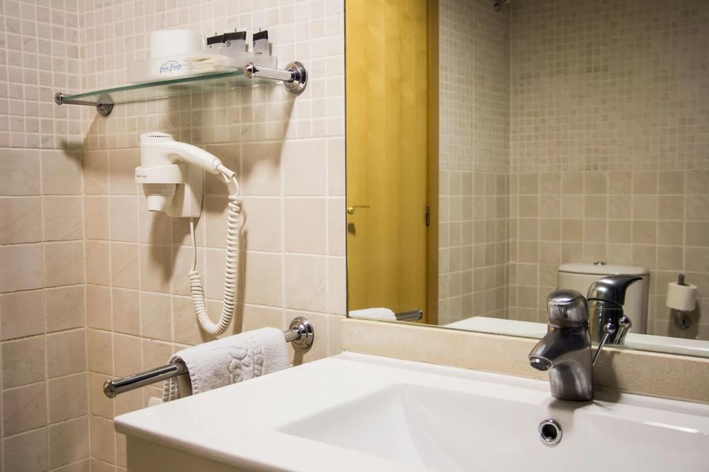 Apartamentos Plaza Picasso 0*
