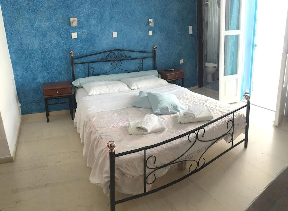 Villa Pelekanos 0*