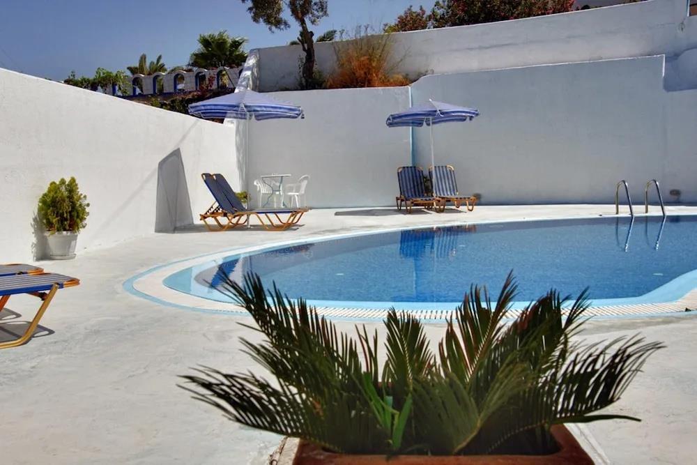 Villa Pelekanos 0*
