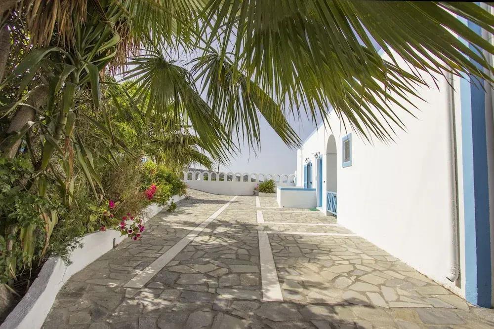 Villa Pelekanos 0*