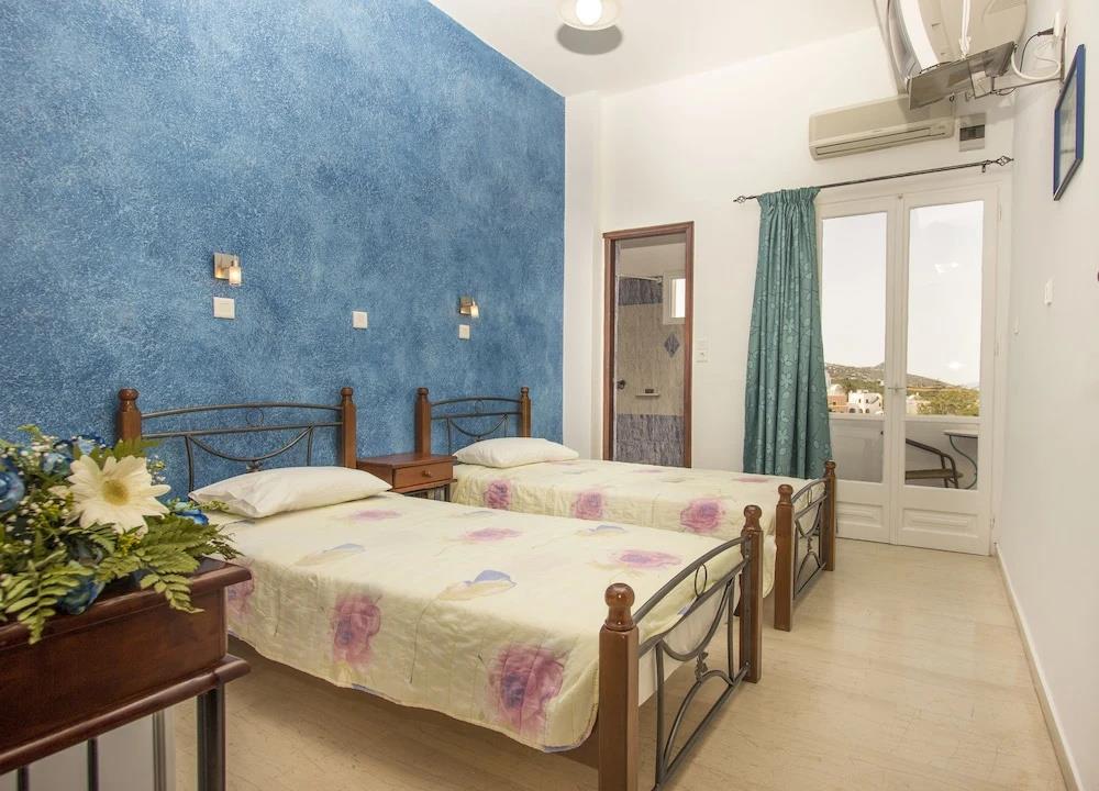 Villa Pelekanos 0*