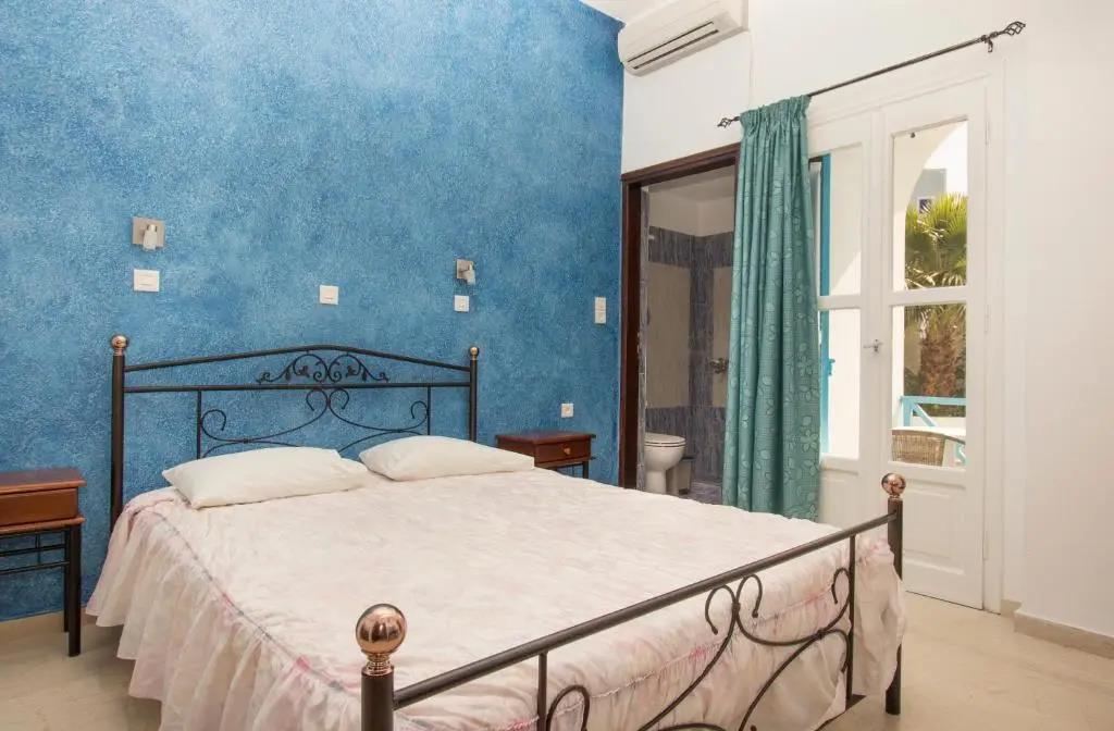Villa Pelekanos 0*