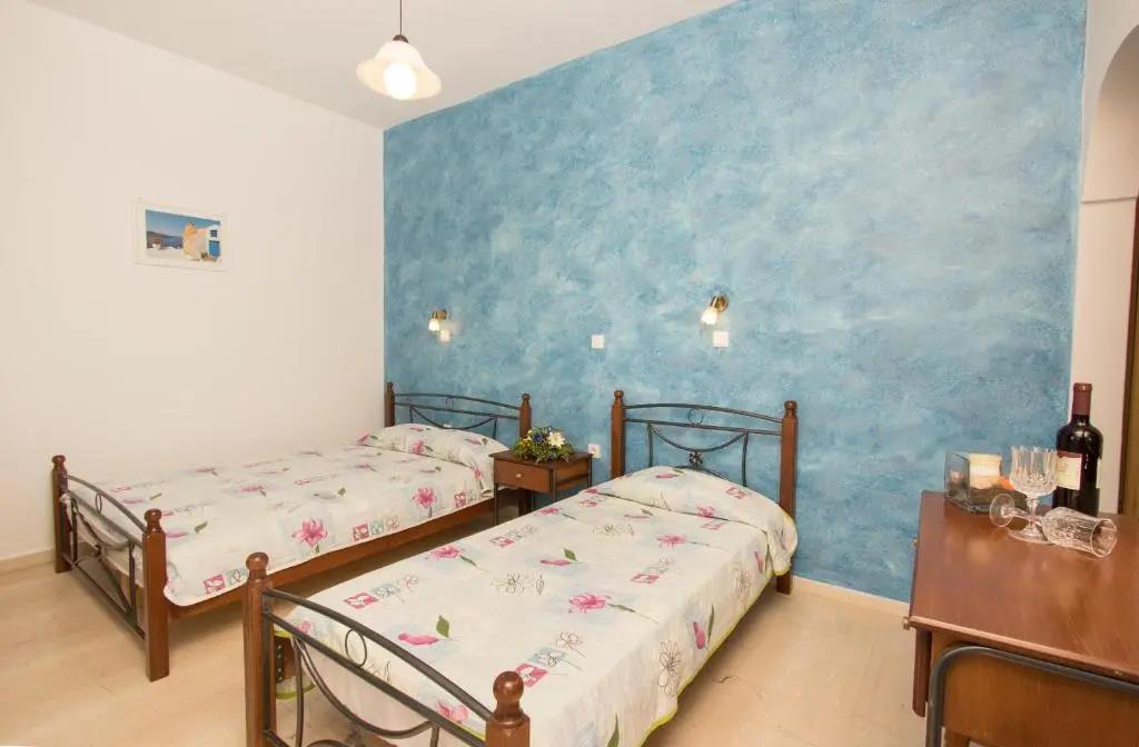Villa Pelekanos 0*