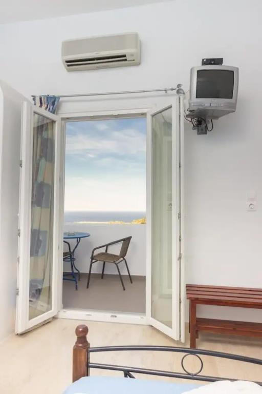 Villa Pelekanos 0*
