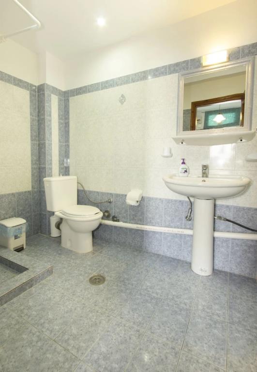 Villa Pelekanos 0*