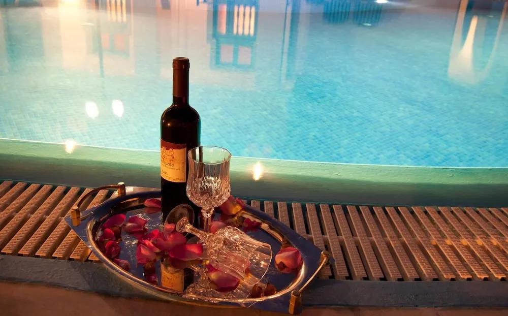 Villa Pelekanos 0*