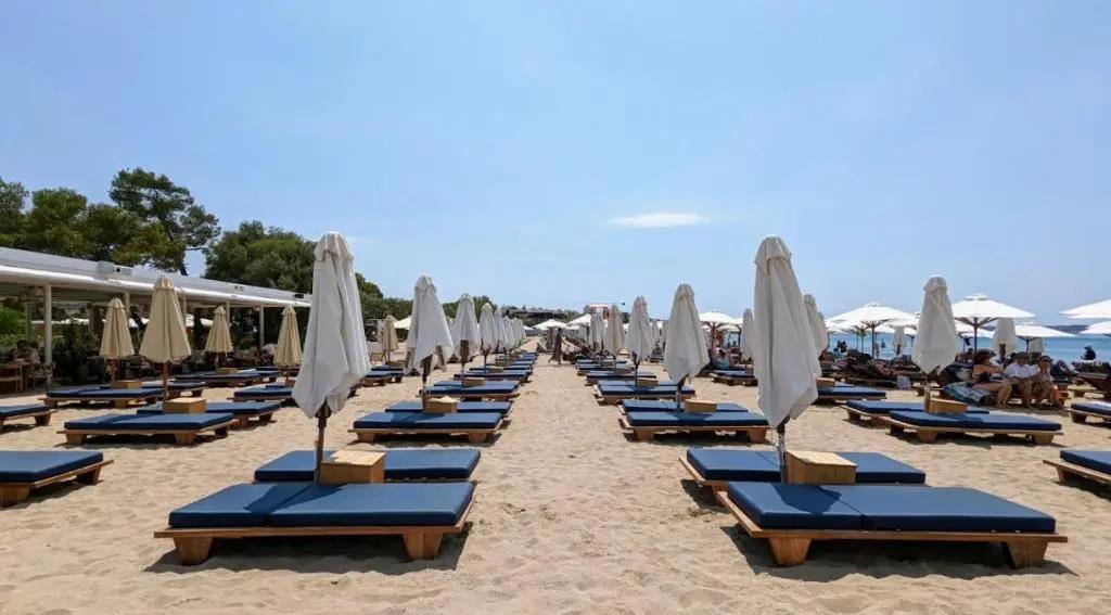 Parthenis Riviera Hotel 2*