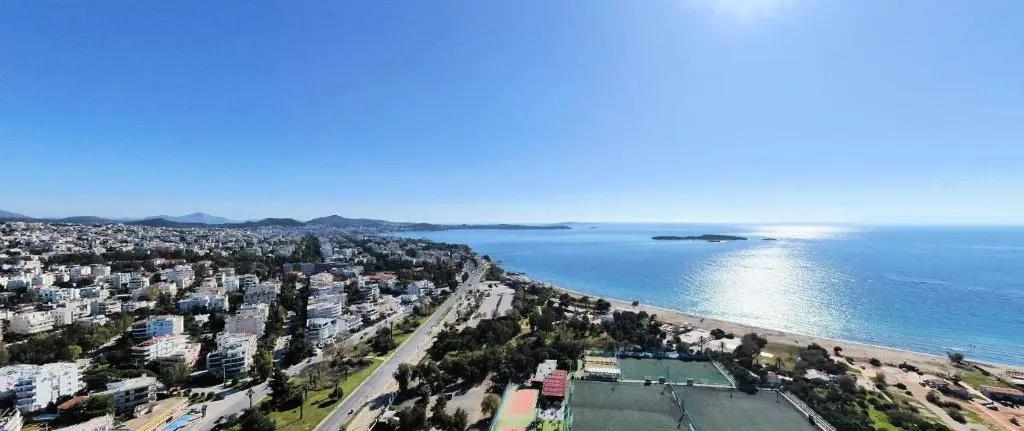 Parthenis Riviera Hotel 2*