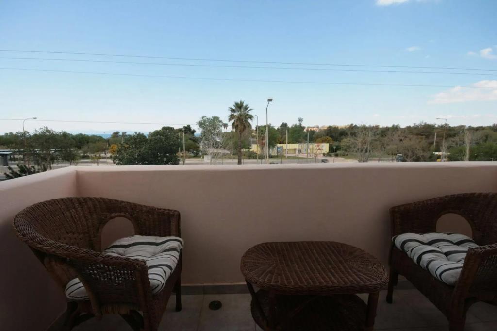 Parthenis Riviera Hotel 2*