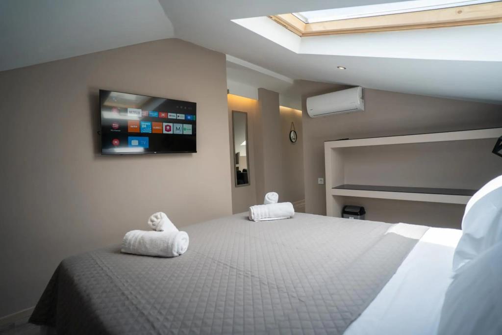Parthenis Riviera Hotel 2*
