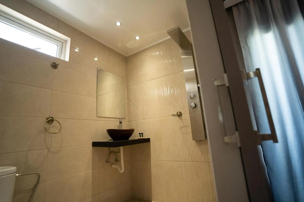 Parthenis Riviera Hotel 2*