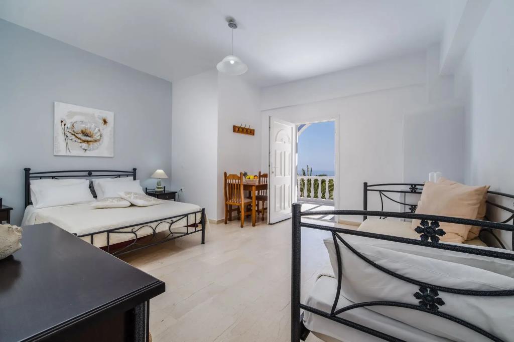 Stavros Villas 0*