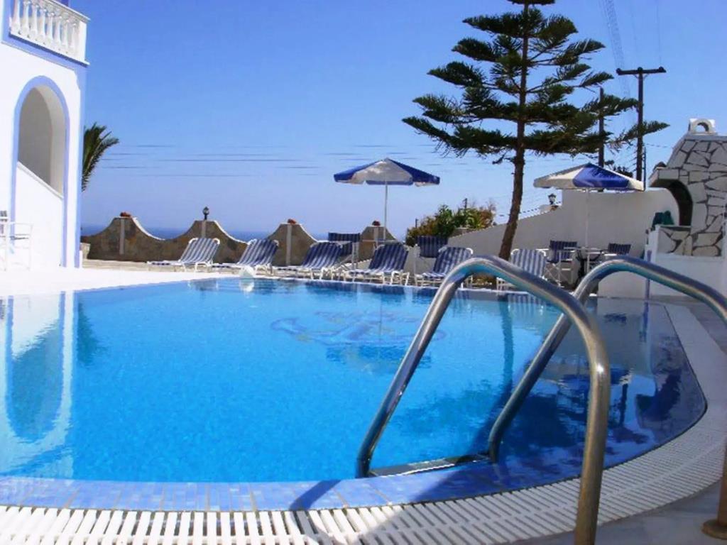 Stavros Villas 0*