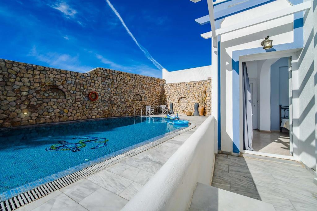 Stavros Villas 0*