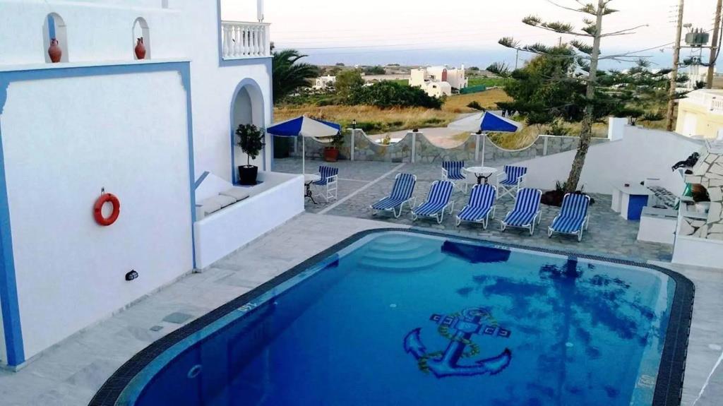 Stavros Villas 0*