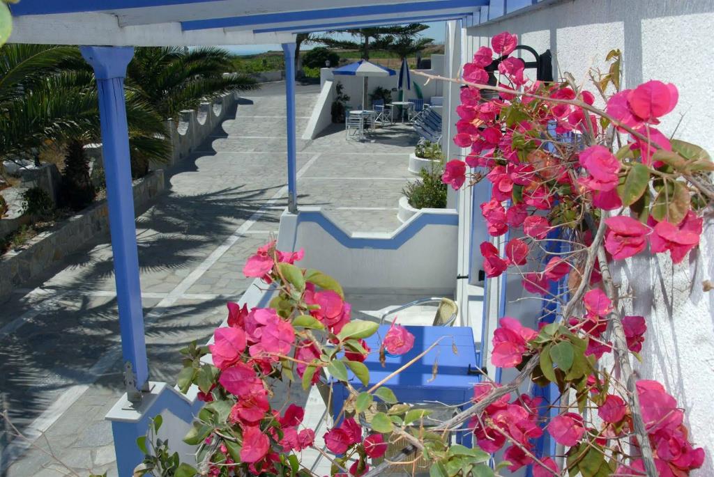 Stavros Villas 0*