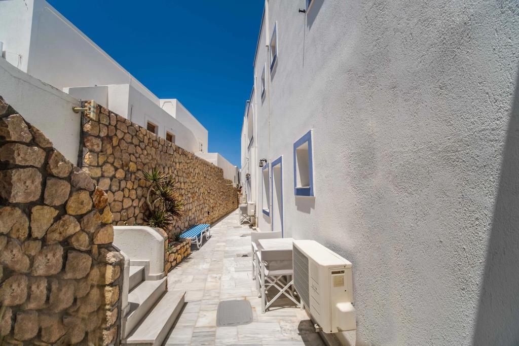 Stavros Villas 0*