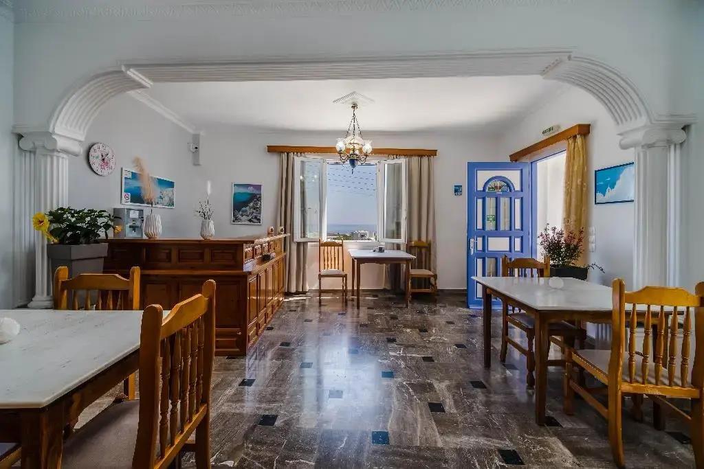 Stavros Villas 0*