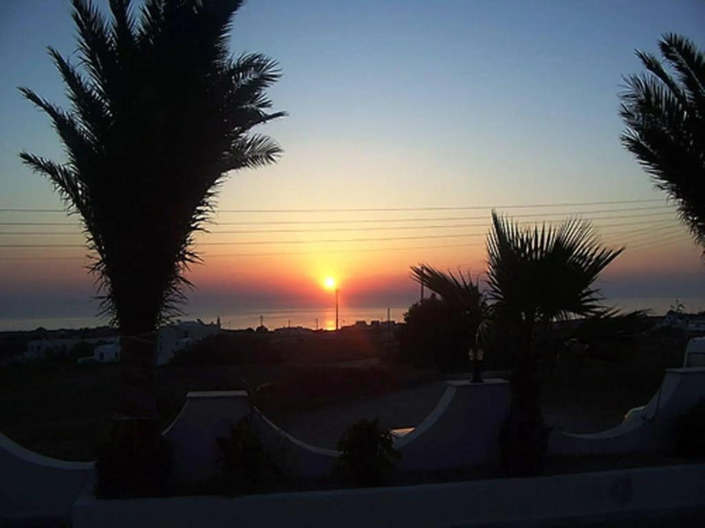 Stavros Villas 0*