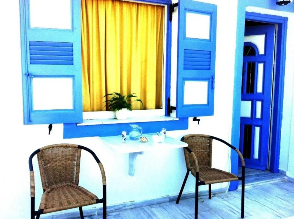 Stavros Villas 0*