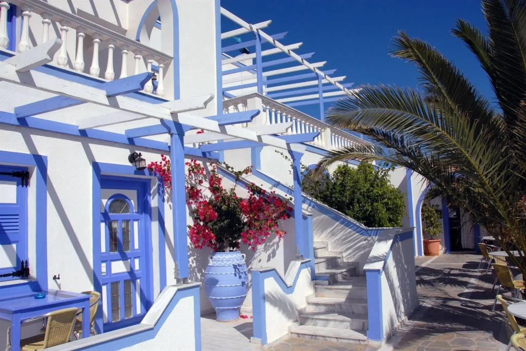 Stavros Villas 0*