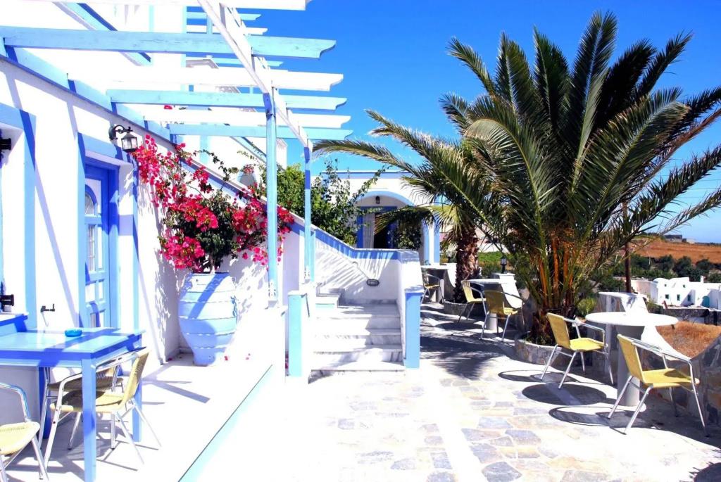 Stavros Villas 0*