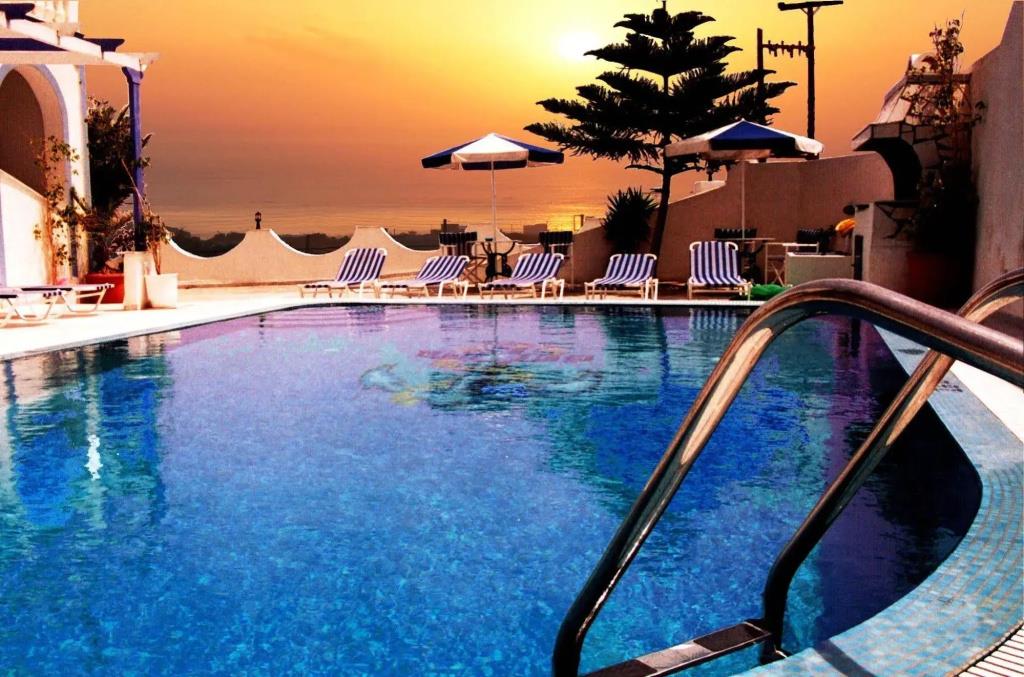 Stavros Villas 0*