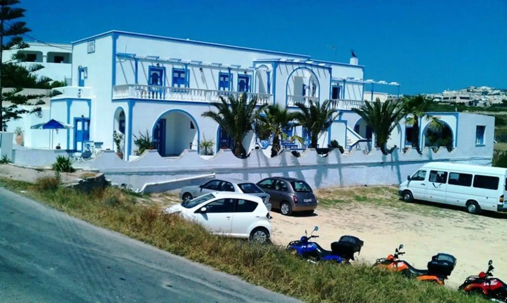 Stavros Villas 0*