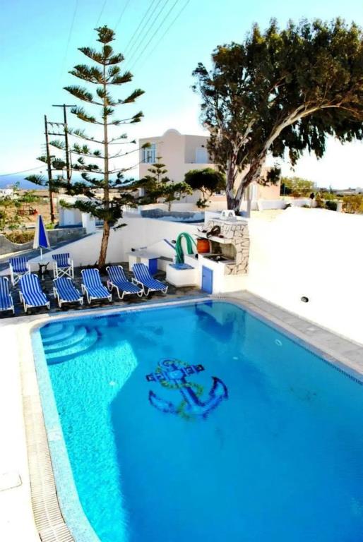 Stavros Villas 0*