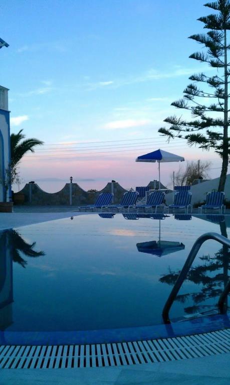 Stavros Villas 0*