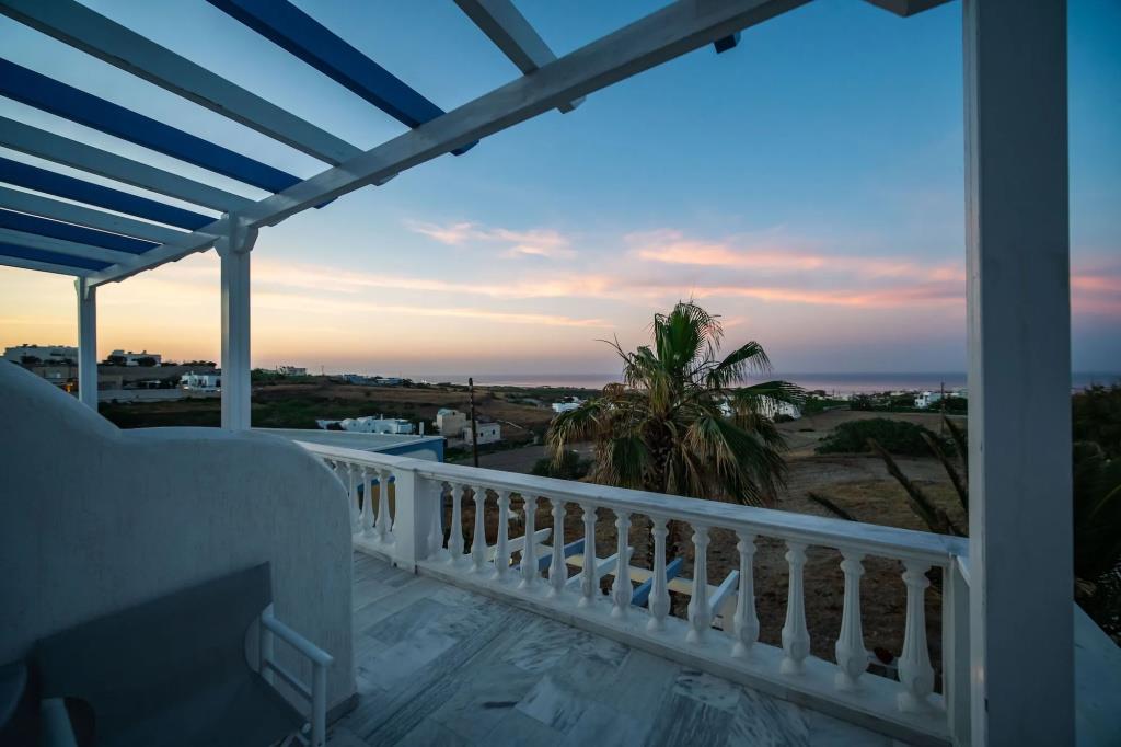 Stavros Villas 0*