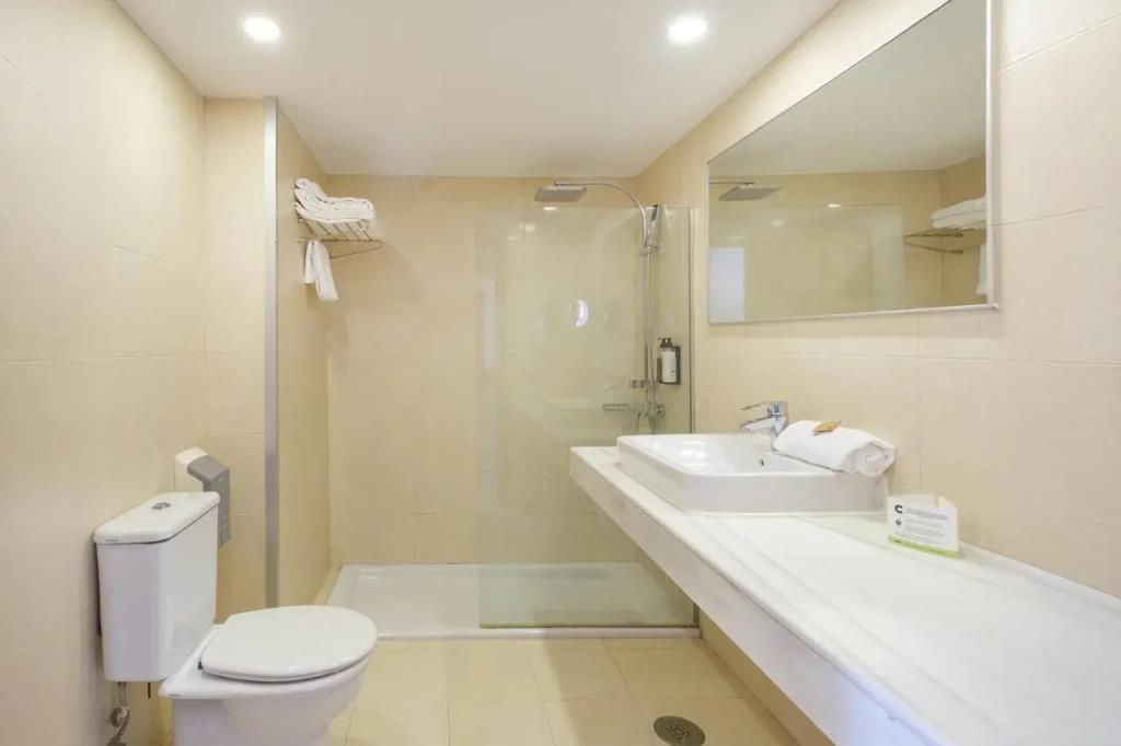 Cabot Cap de Mar Hotel 0*
