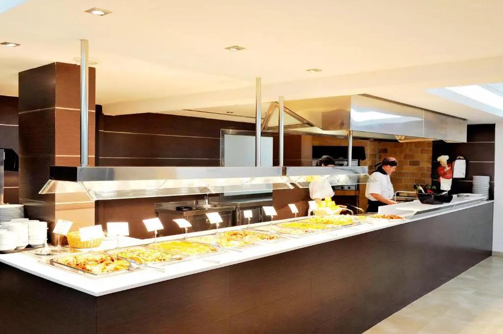 Cabot Cap de Mar Hotel 0*