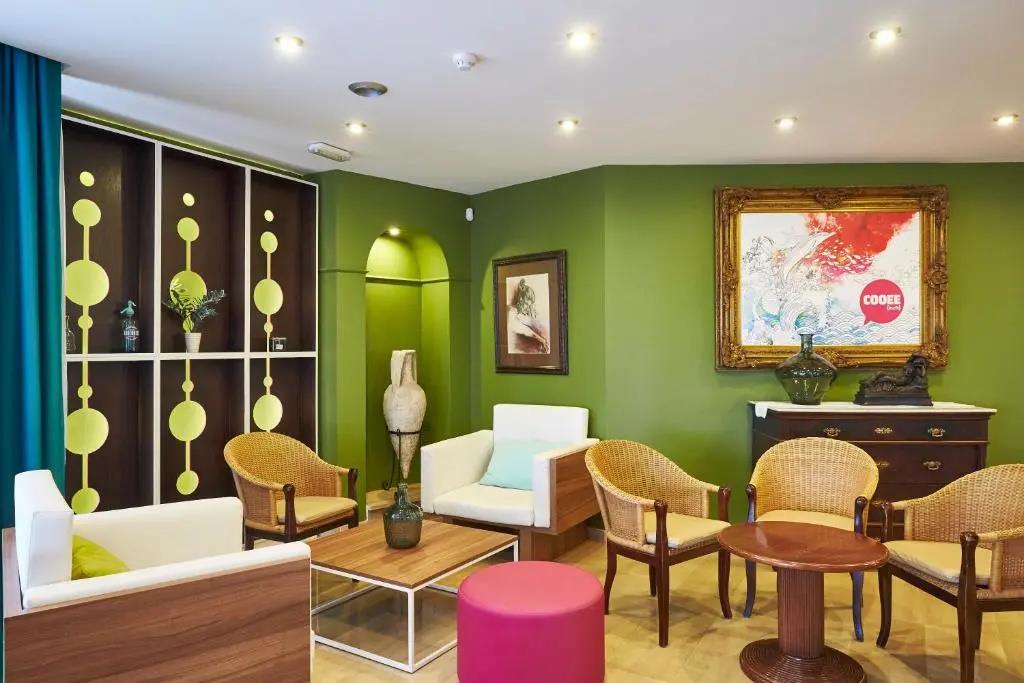 Cabot Cap de Mar Hotel 0*
