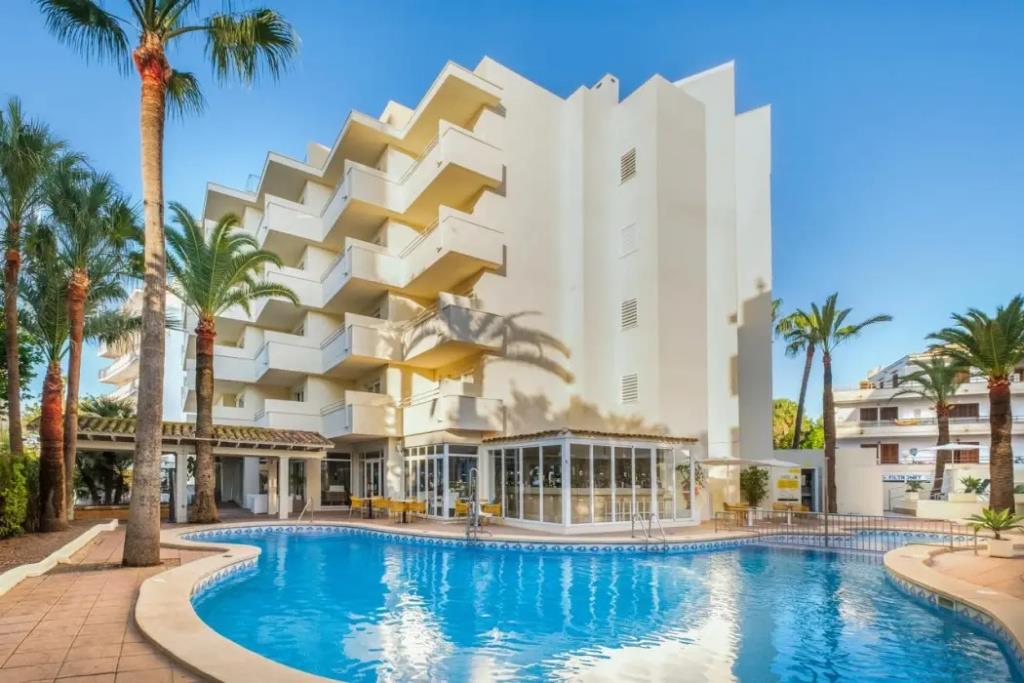 Cabot Cap de Mar Hotel 0*