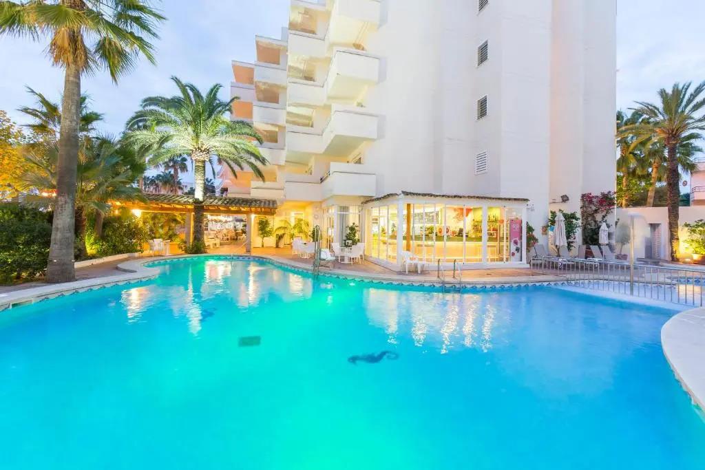 Cabot Cap de Mar Hotel 0*