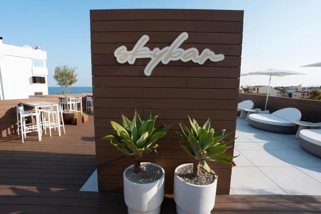 Cabot Cap de Mar Hotel 0*