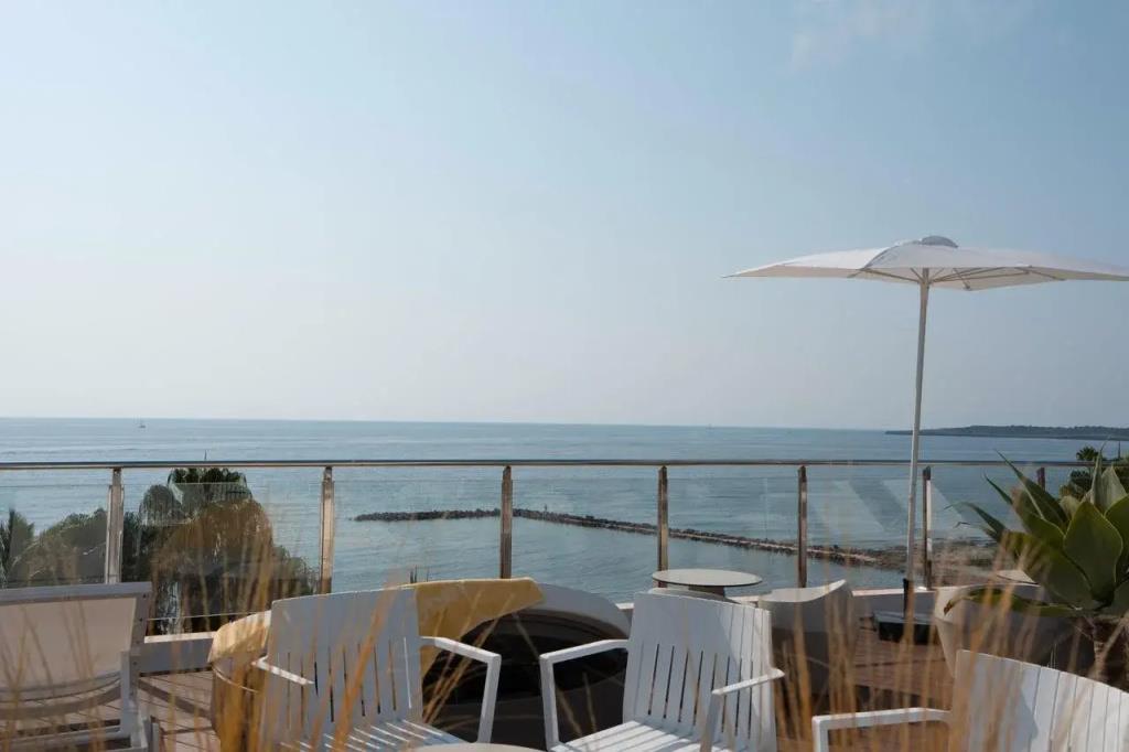 Cabot Cap de Mar Hotel 0*