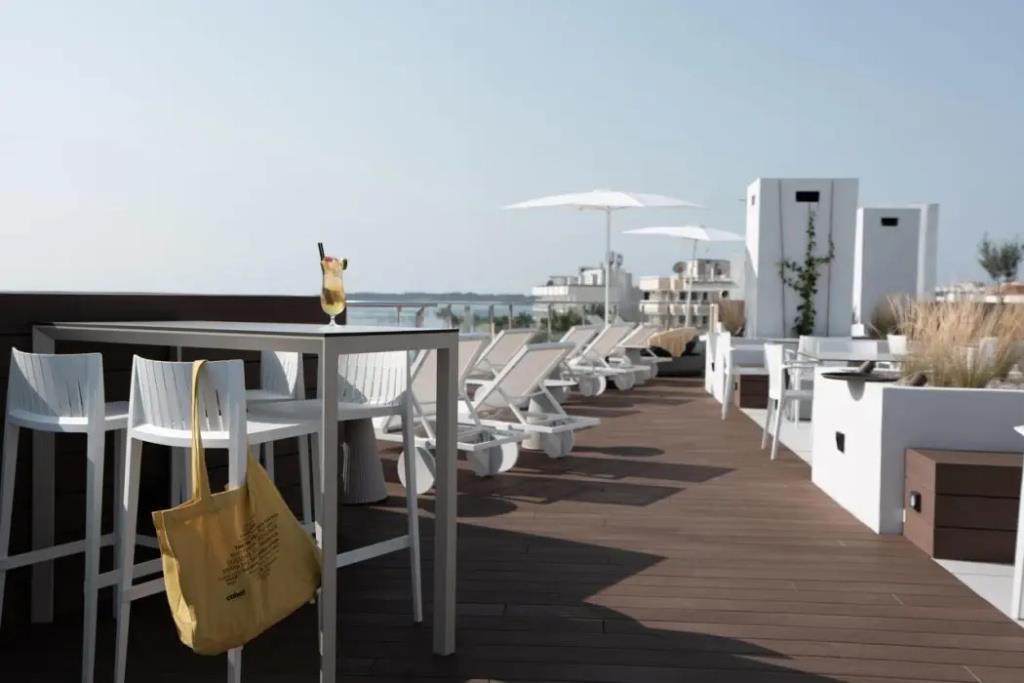 Cabot Cap de Mar Hotel 0*