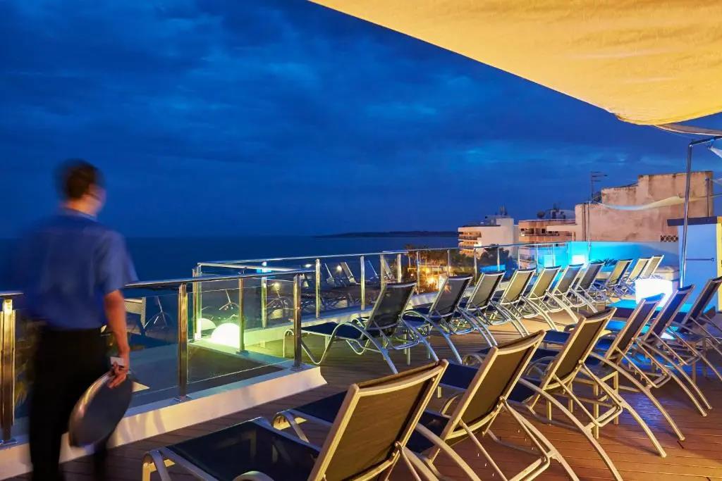 Cabot Cap de Mar Hotel 0*