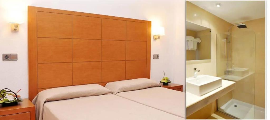 Cabot Cap de Mar Hotel 0*