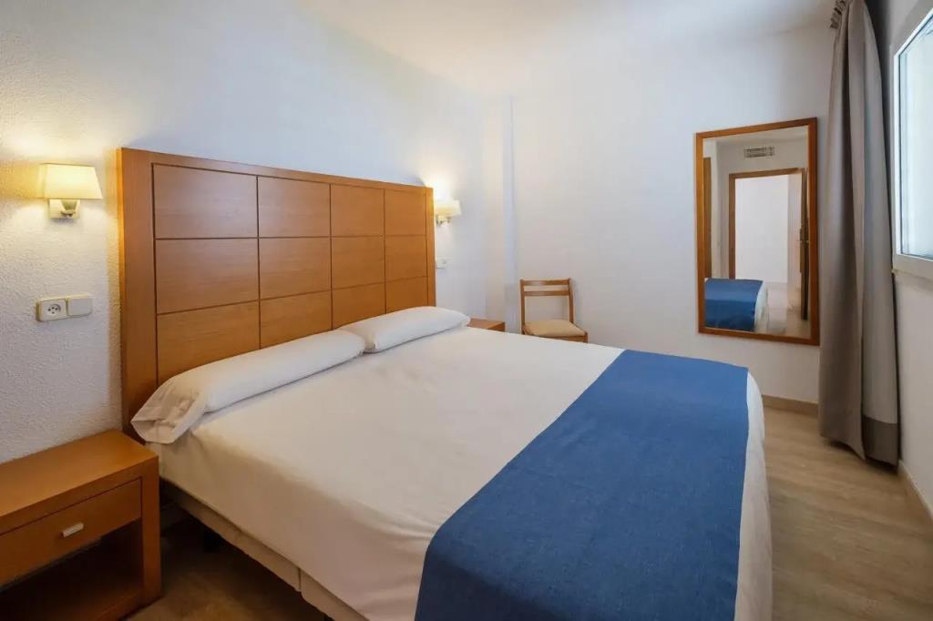 Cabot Cap de Mar Hotel 0*