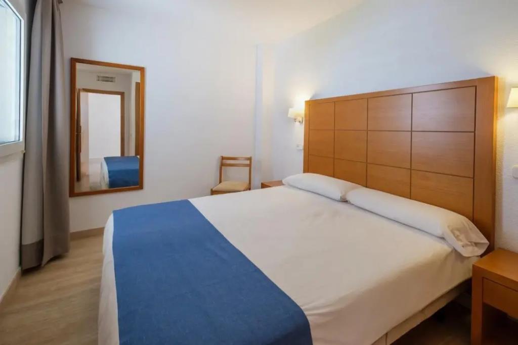 Cabot Cap de Mar Hotel 0*