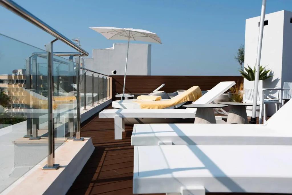 Cabot Cap de Mar Hotel 0*