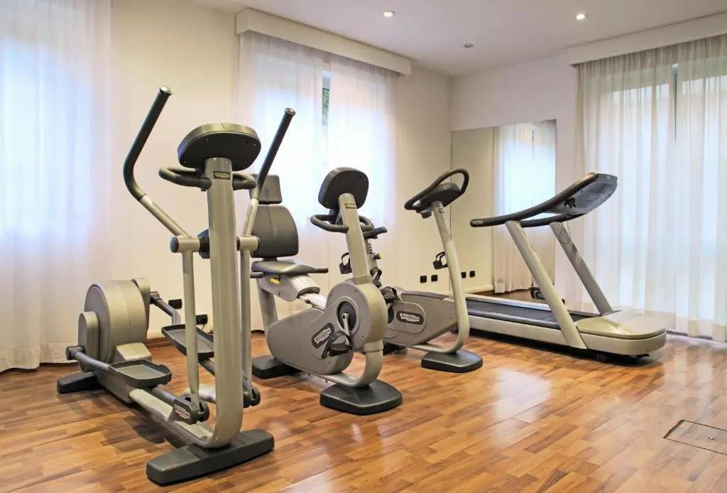B&B Hotel Milano Cologno Studios 4*