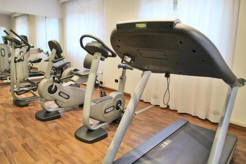 B&B Hotel Milano Cologno Studios 4*
