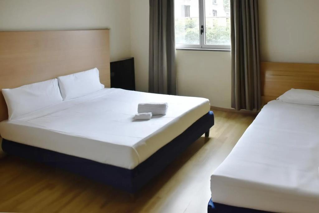 B&B Hotel Milano Cologno Studios 4*