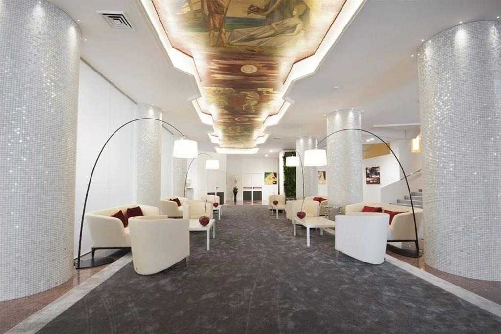 Hotel Excelsior San Marco 4*