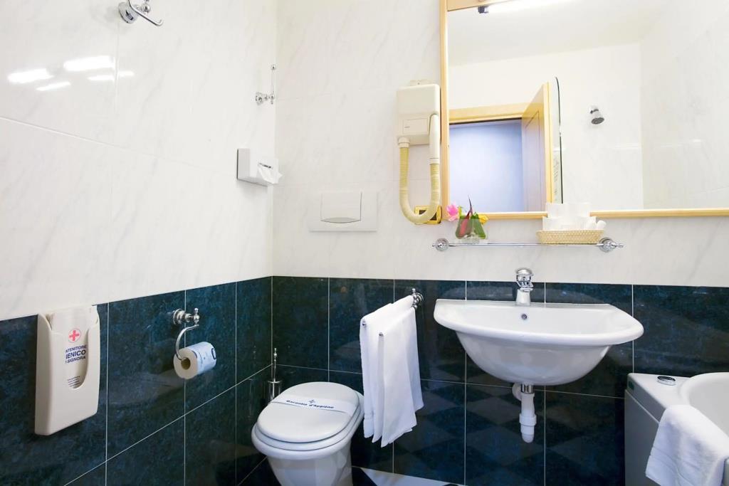 Hotel Excelsior San Marco 4*